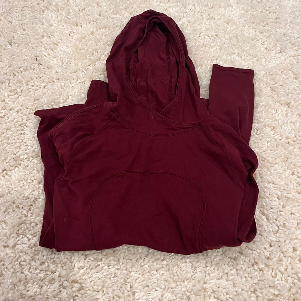 Lulu lemon long sleeve